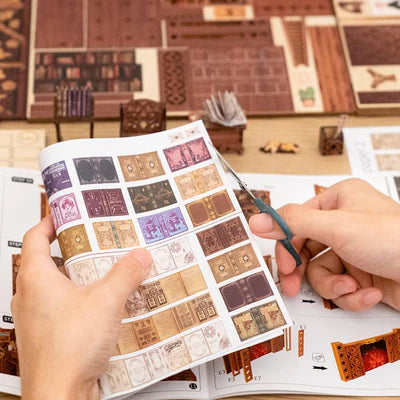 The Eternal Bookstore