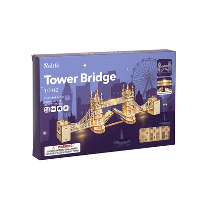 Tower Bridge